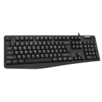 کیبورد تسکو مدل TK 8015