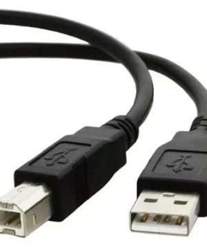 کابل USB پرینتر آلتیما طول 1.5 متر