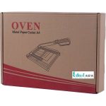 برش دهنده کاغذ مدل OVEN A4