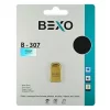 فلش مموری بکسو مدل B-307 ظرفیت 64 گیگابایت