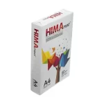 کاغذ A4 هیما کد H05-2 بسته 5 عددی