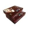 کاغذ A4 کپی مکس کد 202 بسته 1000 عددی