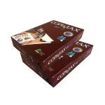 کاغذ A4 کپی مکس کد 202 بسته 1000 عددی