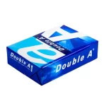 کاغذ A5 دابل آ مدل پرمیوم بسته 500 عددی