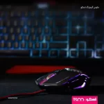 ماوس تسکو مدل TM 2021