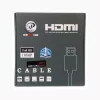 کابل HDMI ایکس پی-پروداکت مدل CC108 طول 5 متر