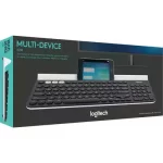 کیبورد بی سیم لاجیتک مدل K780 MULTI-DEVICE