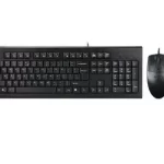 کیبورد و موس ای فورتک مدل KR-8520DS