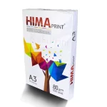 کاغذ A3 هیما کد H03 بسته 50 عددی