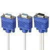 تبدیل 1 به 2 VGA ضخامت 6+3 کایزر KAISER