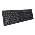 کیبورد و موس ای فورتک مدل KR-8520DS
