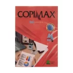 کاغذ رنگی A4 کپی مکس کد 2414 بسته 500 عددی
