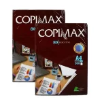 کاغذ A4 کپی مکس کد 202 بسته 1000 عددی