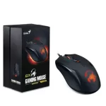 ماوس مخصوص بازی جنیوس Ammox X1-400