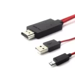 تبدیل MHL به HDMI کایزر مدل S5