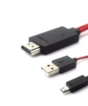 تبدیل MHL به HDMI کایزر مدل S5