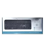 کیبورد کایزر مدل KA-K704