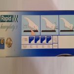 منگنه راپید مدل HD9