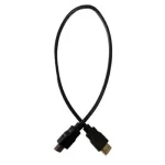 کابل HDMI مدل RND050 به طول 50 سانتی متر