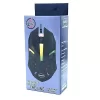 موس سیم دار گیمینگ کایزر K-G103
