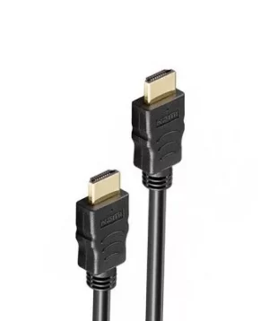 کابل HDMI مدل RND050 به طول 50 سانتی متر