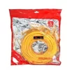 کابل شبکه ایکس پی XP-PRODUCT مدل CAT6 UTP متراژ 30 متر