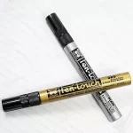 ماژیک ساکورا مدل pen-touch کد slvr