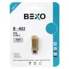 فلش مموری بکسو مدل B-402 USB 3.0 ظرفیت 32 گیگابایت