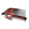 هارددیسک اینترنال وسترن دیجیتال مدل Red WD40EFRX ظرفیت 4 ترابایت