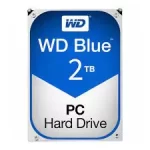 هارددیسک اینترنال وسترن دیجیتال مدل Blue 20EZAZ ظرفیت 2 ترابایت