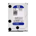 هارددیسک اینترنال وسترن دیجیتال مدل Blue 20EZAZ ظرفیت 2 ترابایت