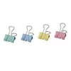 Yizhi Wang paper clips, size 19 mm, pack of 40 pieces