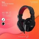 هدست تسکو مدل TH 5124