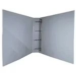 کلاسور کاوردار 4 حلقه 2.5 سانتی متر سایز A4 کوشا مدل T-2014