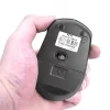 ماوس بی سیم تسکو مدل TM 661 w