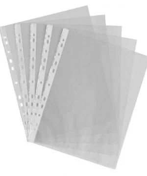 کاور کاغذ A3 سورنا مدل A03 بسته 100 عددی