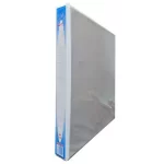 کلاسور کاوردار 4 حلقه 2.5 سانتی متر سایز A4 کوشا مدل T-2014
