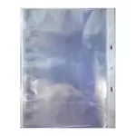 کاور کاغذ A3 پلاستیکی پرزیدنت بسته 100 عددی