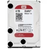 هارددیسک اینترنال وسترن دیجیتال مدل Red WD40EFRX ظرفیت 4 ترابایت