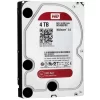 هارددیسک اینترنال وسترن دیجیتال مدل Red WD40EFRX ظرفیت 4 ترابایت