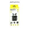 هدفون بی سیم اکو مدل E29