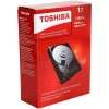 هارددیسک اینترنال توشیبا مدل P300 HDWD110UZSVA ظرفیت 1 ترابایت