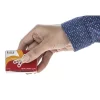 گیره کاغذ ایگل مدل SA7P-100 بسته 100 عددی