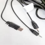 هدست تسکو مدل TH 5155
