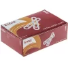 گیره کاغذ ایگل مدل SA7P-100 بسته 100 عددی