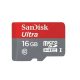 کارت حافظه 16 گیگ ultra SanDisk