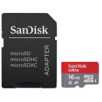 کارت حافظه 16 گیگ ultra SanDisk