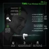 هدفون بی سیم تسکو مدل TH 5365 TWS