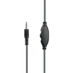 هدفون مخصوص بازی تسکو مدل TH5016