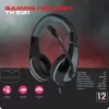 هدست مخصوص بازی تسکو مدل TH5121